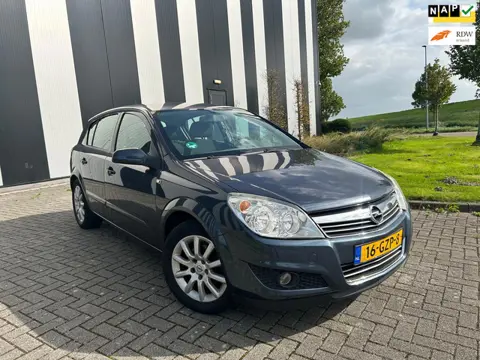 Opel Astra 1.6 Temptation Nw APK-Airco-Cruise-Lmv-Trekhaak
