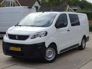 Peugeot Expert 231L 2.0 BlueHDI 120 DC Premium (bj 2019)