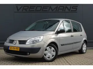 Renault Scénic 1.6-16V Privilège Comfort
