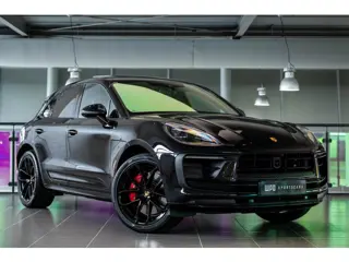 Porsche Macan 2.9 GTS