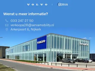 Foto 5 van Volvo EX90 Twin Motor Performance Ultra 7p. 111 kWh | Panoramadak | 360° camera | Bowers & Wilkins |