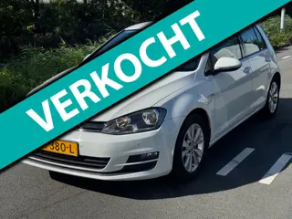Volkswagen Golf 1.0 TSI Business Edition Connected / AIRCO / NAP