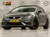 Foto 30 van SEAT Leon 1.4 TSI FR Intense Sport 150Pk Automaat (SCHUIFDAK, APPLE CARPLAY, KEYLESS, CAMERA, STOELV