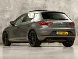 Foto 29 van SEAT Leon 1.4 TSI FR Intense Sport 150Pk Automaat (SCHUIFDAK, APPLE CARPLAY, KEYLESS, CAMERA, STOELV