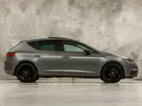 Foto 28 van SEAT Leon 1.4 TSI FR Intense Sport 150Pk Automaat (SCHUIFDAK, APPLE CARPLAY, KEYLESS, CAMERA, STOELV