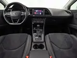 Foto 26 van SEAT Leon 1.4 TSI FR Intense Sport 150Pk Automaat (SCHUIFDAK, APPLE CARPLAY, KEYLESS, CAMERA, STOELV