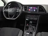 Foto 25 van SEAT Leon 1.4 TSI FR Intense Sport 150Pk Automaat (SCHUIFDAK, APPLE CARPLAY, KEYLESS, CAMERA, STOELV