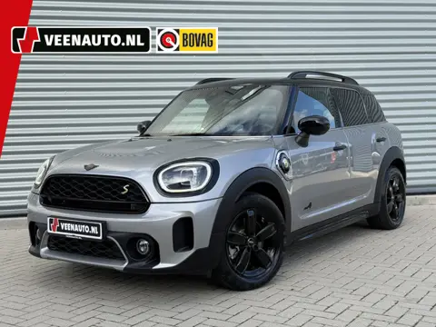 MINI Countryman 1.5 Cooper S E ALL Leder/Camera/Apple