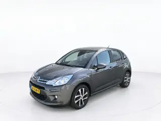 Citroen C3 1.2 PureTech Feel Edition AUTOMAAT