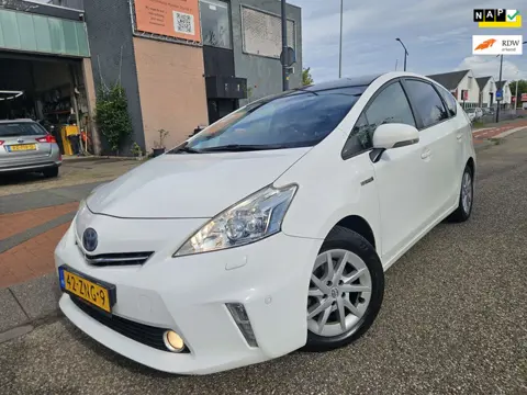 Toyota Prius Wagon 1.8 Dynamic Business GARANTIE