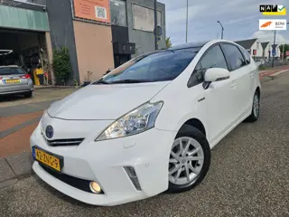 Toyota Prius Wagon 1.8 Dynamic Business GARANTIE
