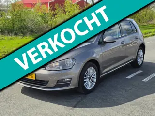 Volkswagen Golf 1.4 TSI Highline / AIRCO / NAVI