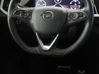 Foto 17 van Opel Grandland 1.2 Turbo | Automaat | Apple Carplay | Dodehoek Ass. | Stuurwielverwarming | Camera |