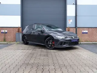 Volkswagen GOLF GTI Clubsport 2.0 TSI