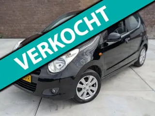 Suzuki Alto 1.0 Exclusive airco nette auto !