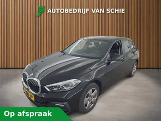 BMW 1-serie 118i Business Edition 1e-Eig. & Dealer-Onderh. BOVAG-Garantie. NL-Auto.