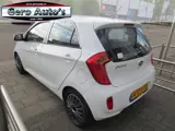 Foto 23 van Kia Picanto 1.2 CVVT ISG Comfort Pack 5 deurs ,airco ,nl-auto ,nw koppeling