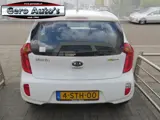 Foto 22 van Kia Picanto 1.2 CVVT ISG Comfort Pack 5 deurs ,airco ,nl-auto ,nw koppeling