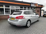 Foto 30 van Peugeot 308 SW 1.6 BlueHDI Blue Lease Executive |Navigatie|Bleutooth| Nieuwe APK