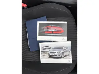 Foto 13 van Peugeot 308 SW 1.6 BlueHDI Blue Lease Executive |Navigatie|Bleutooth| Nieuwe APK
