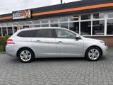 Foto 22 van Peugeot 308 SW 1.6 BlueHDI Blue Lease Executive |Navigatie|Bleutooth| Nieuwe APK