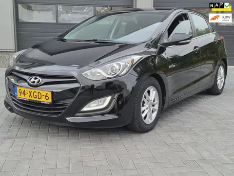 Hyundai I30 1.6 GDI Business Edition