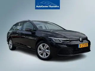 Volkswagen Golf Variant 1.0 eTSI Life Carplay / Led / Acc / Lmv