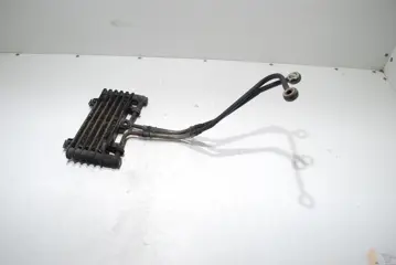 OLIEKOELER Triumph 900 Daytona 1995 - 1996