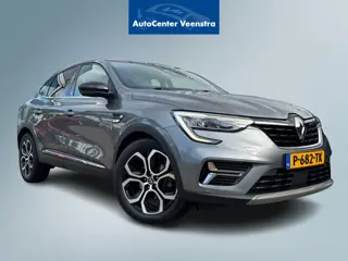 Renault Arkana 1.6 E-Tech Hybrid 145 Intens / Led / Carplay / Clima / Cruise