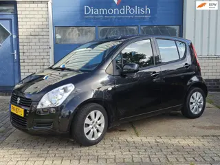 Suzuki Splash 1.0 Comfort | Airco | Nieuwe APK | 144.660 km