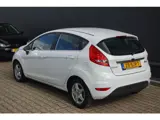 Foto 29 van Ford Fiesta 1.6 TDCi ECOnetic Titanium