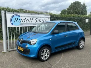 Renault Twingo 1.0 SCe Expression