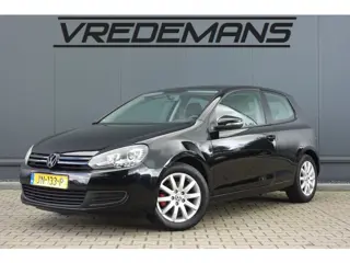 Volkswagen Golf 1.4 Trendline