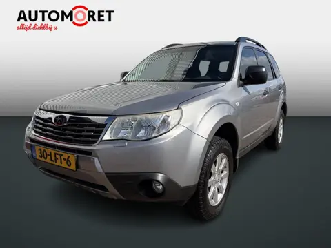 Subaru Forester 2.0 Comfort