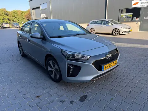 Hyundai IONIQ Comfort EV