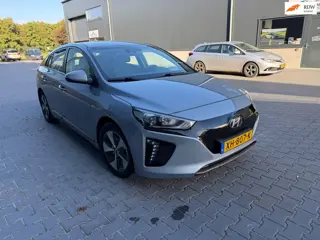 Hyundai IONIQ Comfort EV