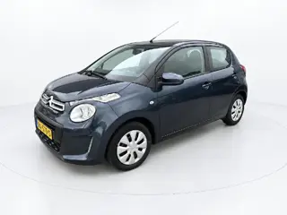 Citroen C1 1.0 e-VTi Feel