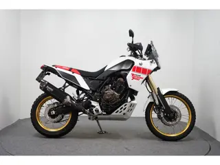 Yamaha Tenere 700 Rally Edition (bj 2023)