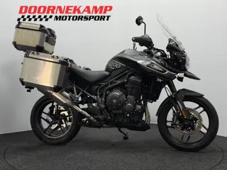 Triumph TIGER 1200 XRT (bj 2020)