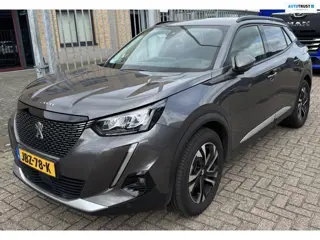 Peugeot 2008 1.2 PureTech Allure 2020 AUTOMAAT CARPLAY NAVI CLIMA