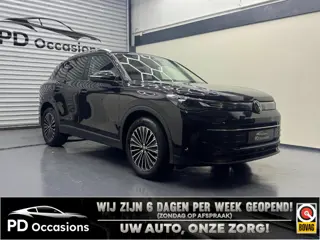 Volkswagen Tiguan 1.5 eTSI Business Goal edition - Elek. Trekhaak - (360) Camera - Clima