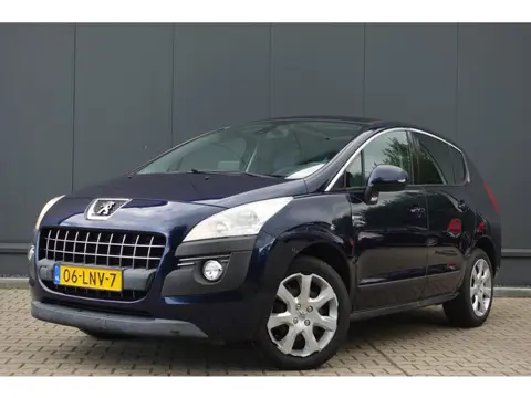 Peugeot 3008 1.6 VTi ST PANO/LEDER/NAVI