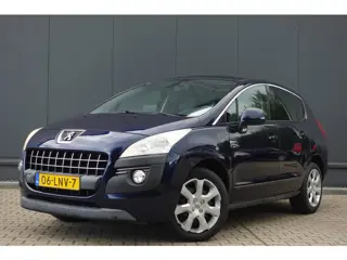 Peugeot 3008 1.6 VTi ST PANO/LEDER/NAVI