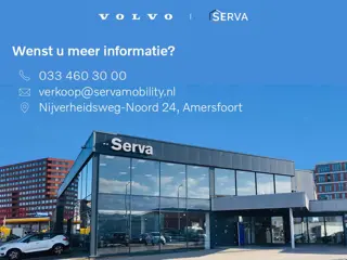 Foto 4 van Volvo XC40 B4 Plus Dark | Panoramadak | Parkeercamera | Stoel- en Stuurverwarming | Harman Kardon |