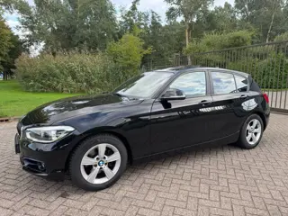 BMW 1-serie 120i Centennial Executive|184PK|ECC|PANO|CRUISE|BLUETOOTH|TREKHAAK|NAVI