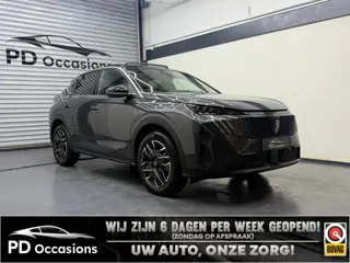 Peugeot 3008 1.2 Hybrid 145 GT Exclusive - Pano - ACC - Half leer - Sfeerverl.