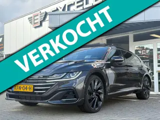 Volkswagen Arteon Shooting Brake 1.4 TSI eHybrid R-Line Business+