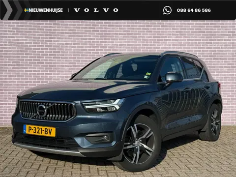 Volvo XC40 2.0 T4 Inscription | Trekhaak | Harman/Kardon | Adaptive Cruise | Keyless entry/start | C
