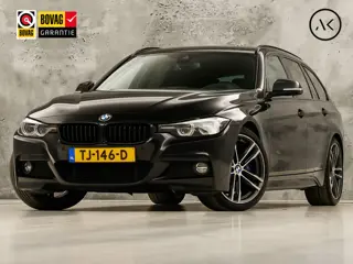 Foto 12 van BMW 3 Serie 320i M Sport 184Pk Automaat (VIRTUAL COCKPIT, M PAKKET, GROOT NAVI, STOELVERWARMING, SPO
