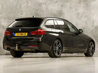Foto 17 van BMW 3 Serie 320i M Sport 184Pk Automaat (VIRTUAL COCKPIT, M PAKKET, GROOT NAVI, STOELVERWARMING, SPO